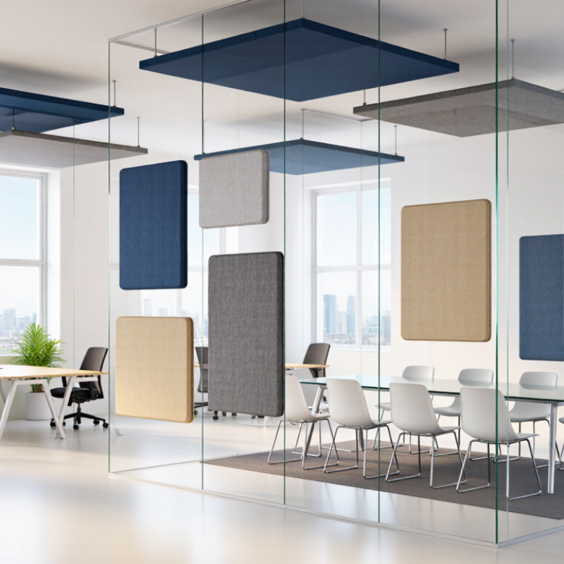 Best Commercial Acoustic Panel Suppliers in China?
