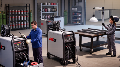 7 Tips to Buy a MIG Welder for Your Business