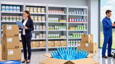 Why Source Medical Supplies from the UK?