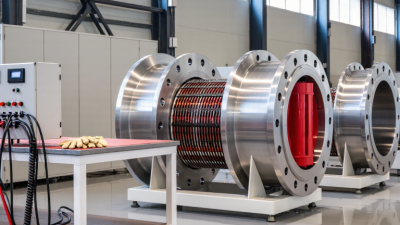China Top Flange Heating Manufacturers for Global Buyers