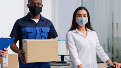 How to Choose the Best Face Masks for Your Business?