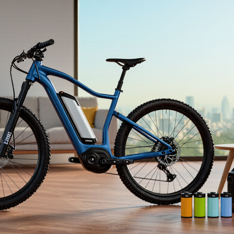 2026 Best Electric Bike Lithium Ion Battery for Buyers?