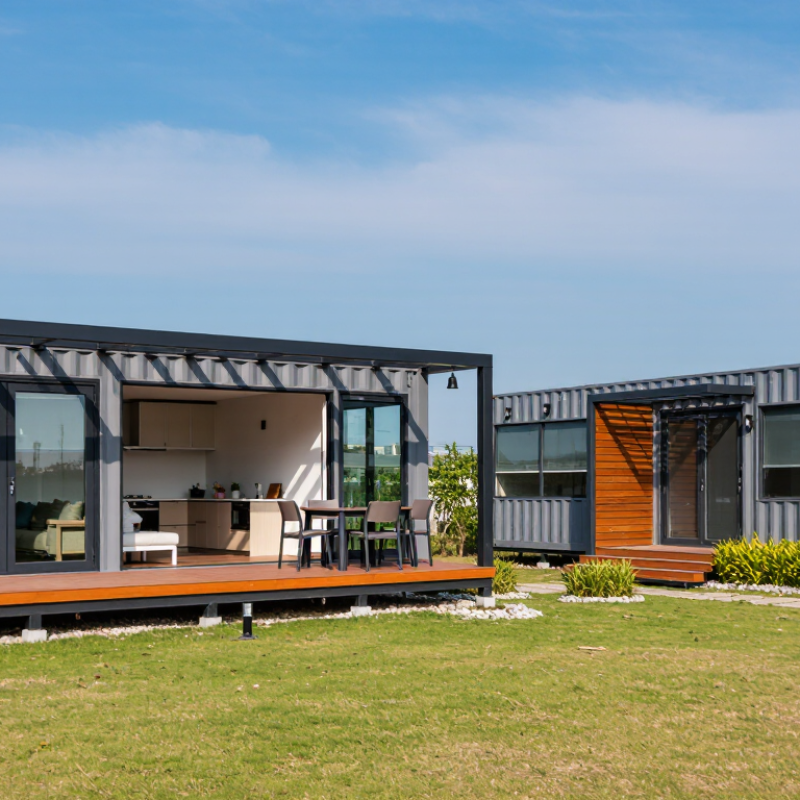 2026 Top 2 Bedroom Container House Prices and Designs