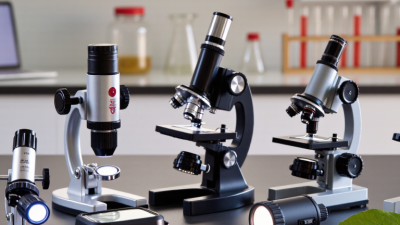 What Are the 7 Best Portable Microscopes to Buy?