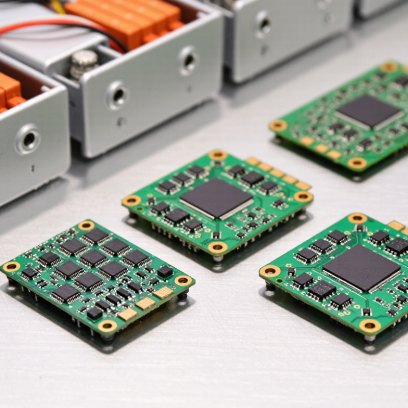 Best Compact UAV BMS Manufacturers in China