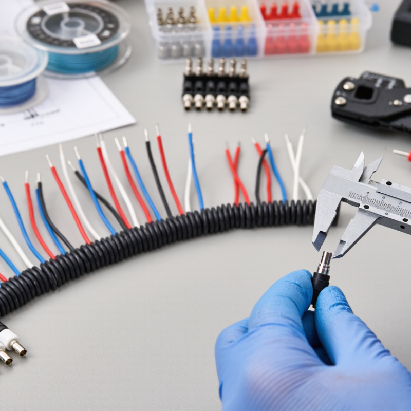 What Is the Best Wiring Loom Supplier in China?