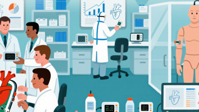 Why Is Creating Medical Devices So Challenging?