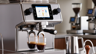 Top 10 Best Robotic Barista Coffee Machines for Buyers