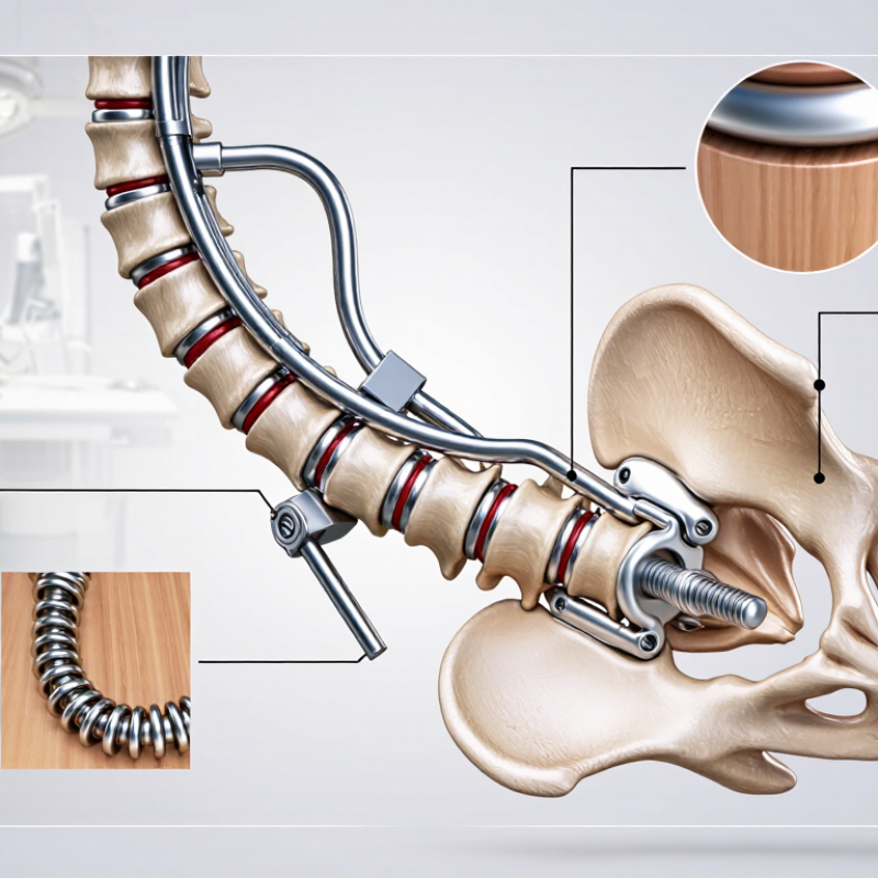 7 Best Steps in the Spinal Implant Design Process