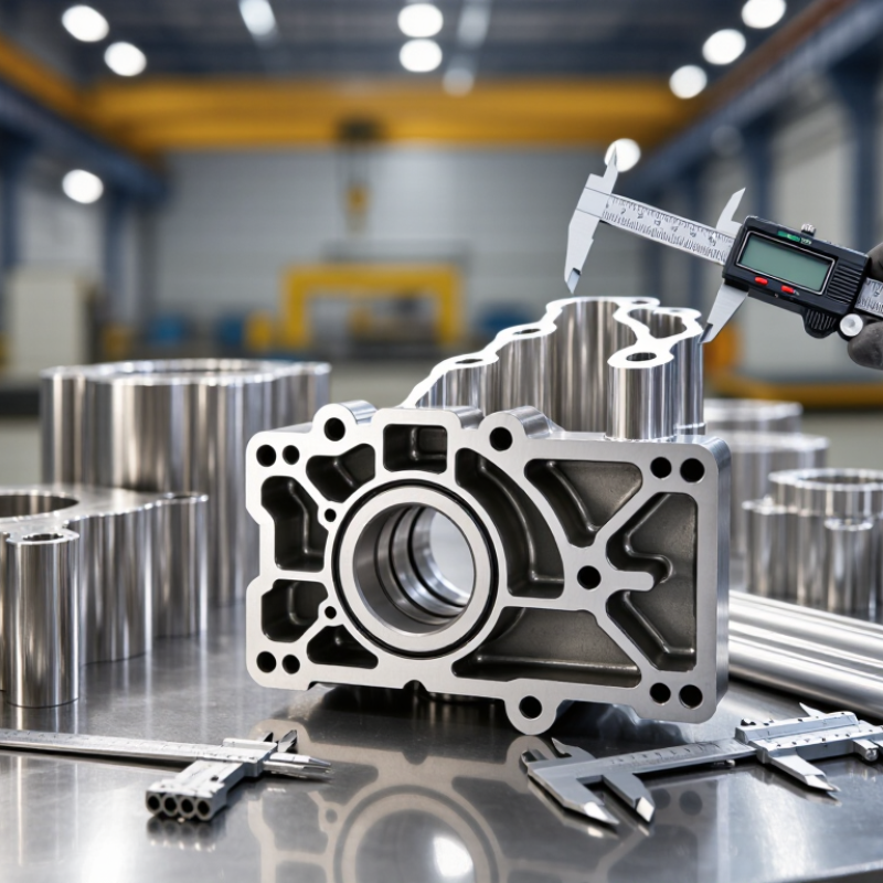 2026 Best Aluminum Extrusion Die Suppliers Worldwide