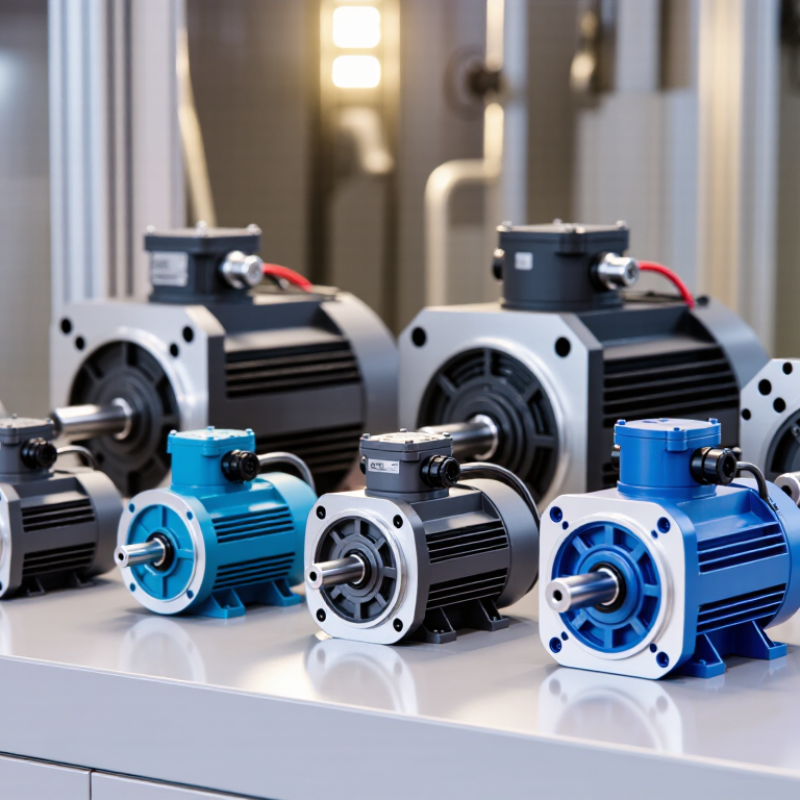 China Top 10 Variable Speed Motor Manufacturers You Should Know