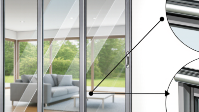 How to Choose the Best Sliding Window Systems in 2026