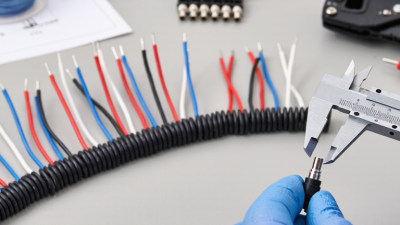 What Is the Best Wiring Loom Supplier in China?