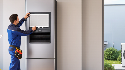 How to Maintain an HVAC System
