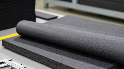 China Top Black EVA Sheet Manufacturers and Suppliers