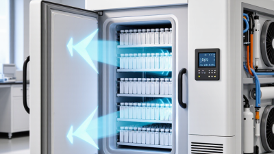 What Is an Ultra Low Freezer and How Does It Work?