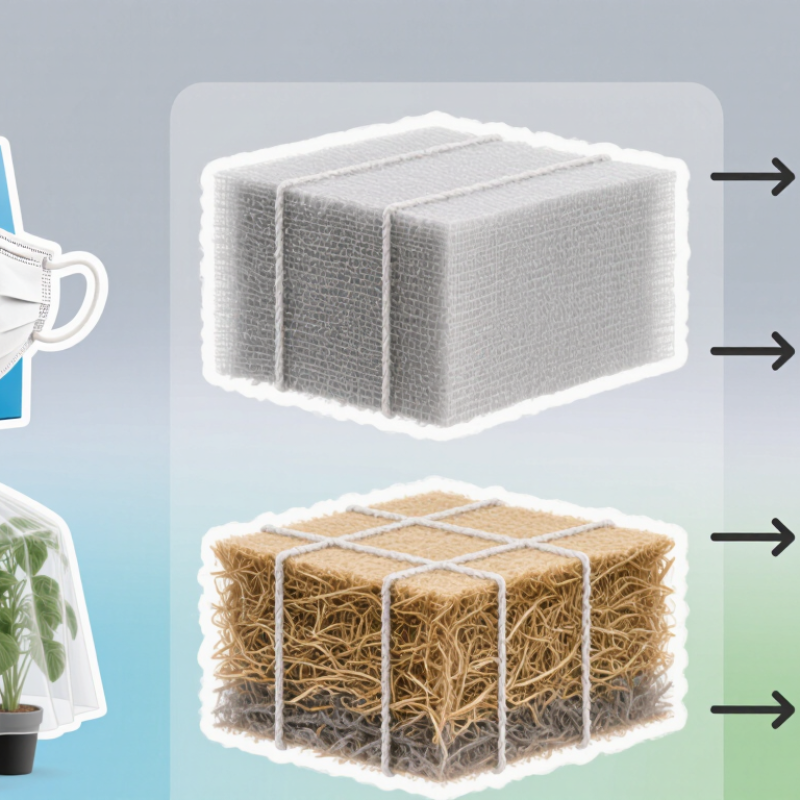 Why Is Non Woven Fabric So Popular?