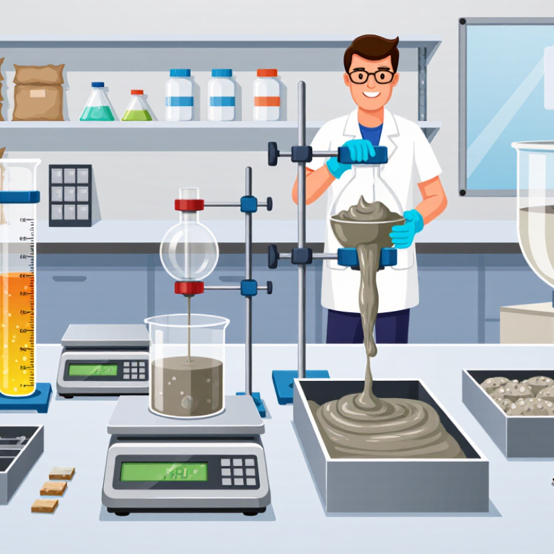 Top 10 Ways to Optimize Concrete Admixture Compatibility?