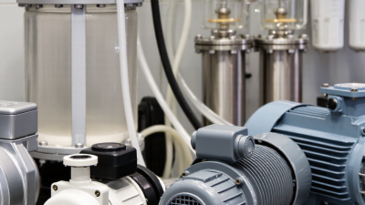 Which Vacuum Pump Is Best for Your Needs in 2026?