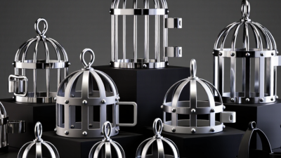 Top 10 Chastity Cage Manufacturers for Global Buyers