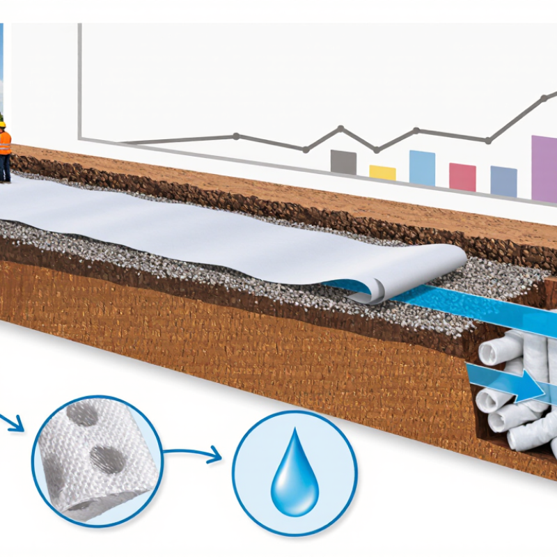 How to Choose the Right Non Woven Geotextile in 2026?