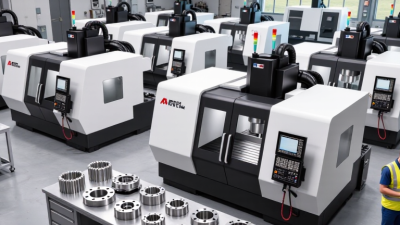 10 Best CNC Manufacturing Companies for Global Buyers