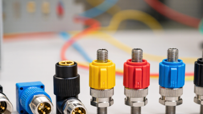 7 Best PLC Connectors for Industrial Automation