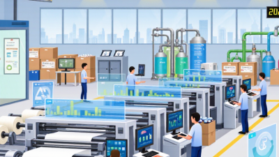 What Are the Best Textile Industry Trends for 2026?