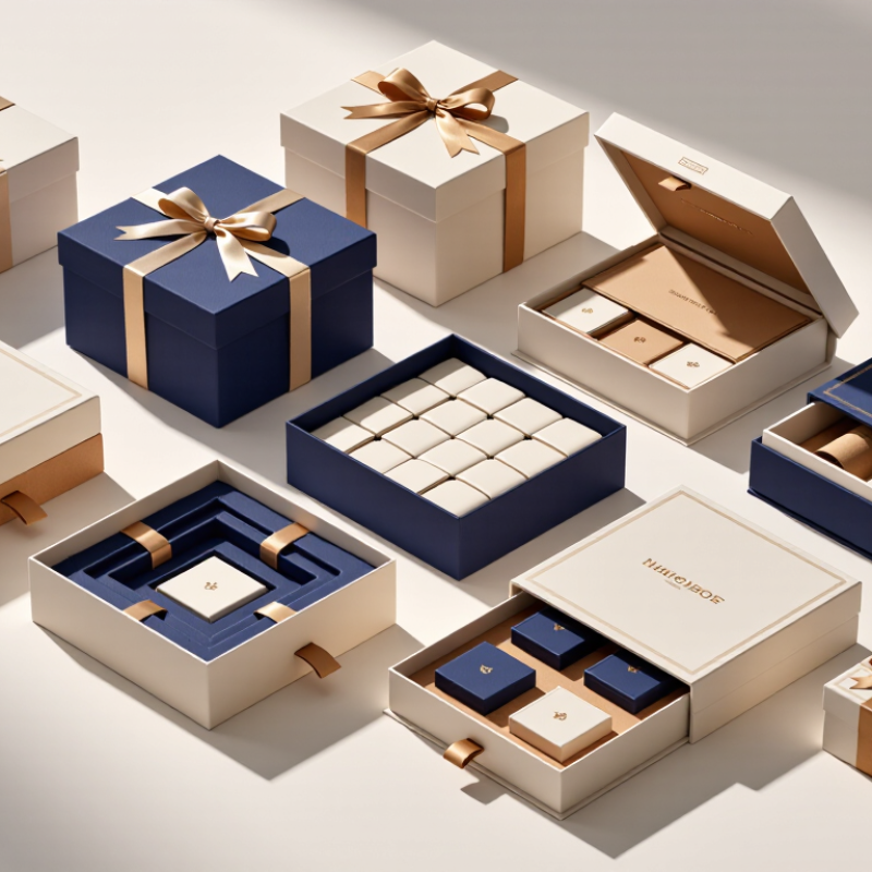 10 Gift Box Tips for Global Buyers