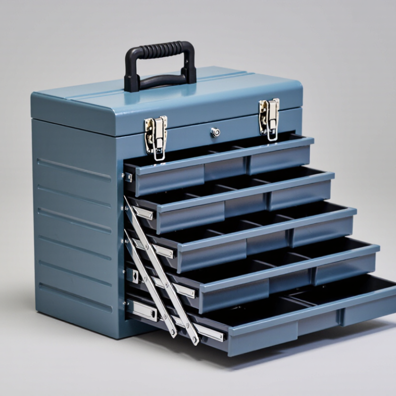 10 Cantilever Tool Box Buying Tips for Global Buyers