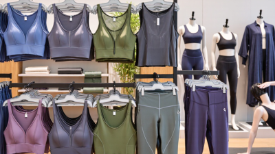 2026 Best Wholesale Yoga Apparel Suppliers for Buyers?