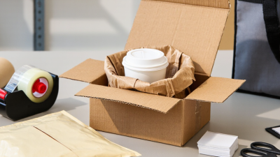 What Are the Best Packaging and Supplies for 2026?