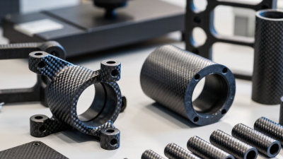 7 Tips for Choosing Carbon Reinforced PEEK
