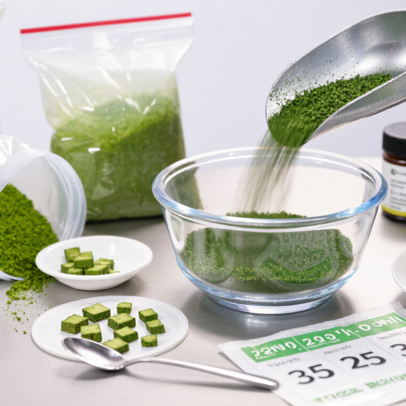 How to Buy Dried Cucumber Powder in Bulk