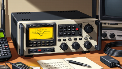 10 Best Ham Radios to Buy in 2026?