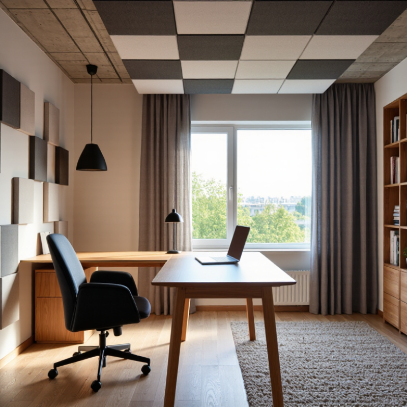What Are the Best Noise Dampening Panels in 2026?