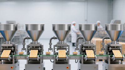 7 Best Wafer Packing Machines to Buy in 2026?