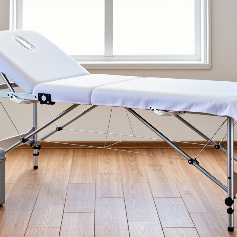 Why Choose a Portable Massage Table for Your Business?
