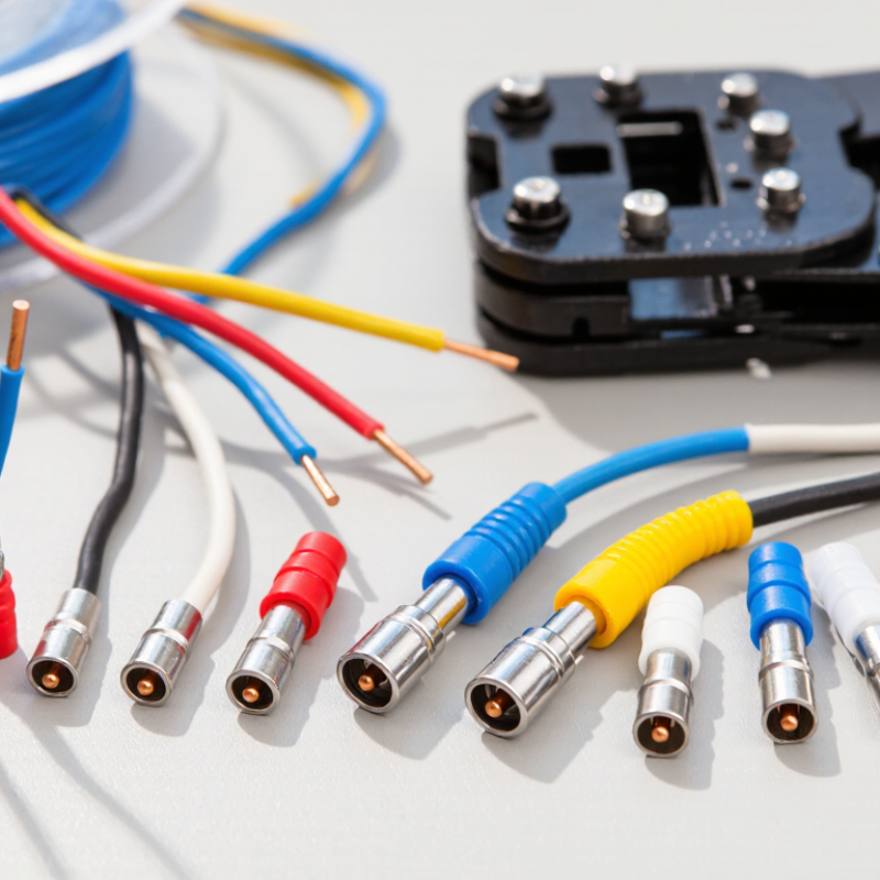 10 Best Crimping Butt Connectors for Secure Wiring