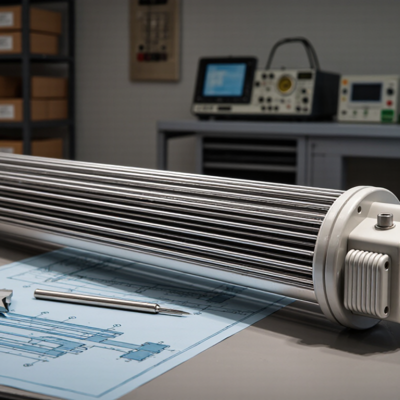 7 Best Finned Heater Suppliers for Global Buyers?