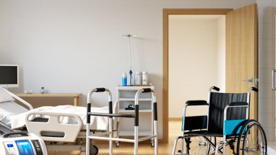 What Are the Top Types of Home Care Medical Equipment?