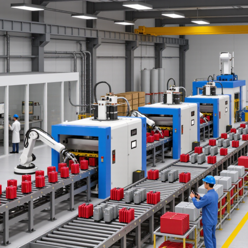 Top 10 BMC Insulator Manufacturers for Global Buyers