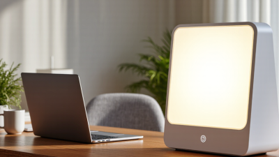 How to Choose the Best Sunlight Lamp in 2026