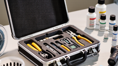 How to Choose the Best Fiber Optic Termination Kit