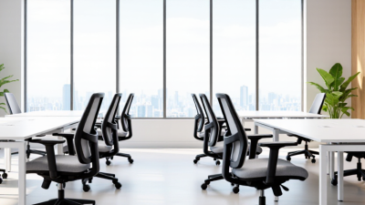 7 Tips for Buying Swivel Chairs in Bulk
