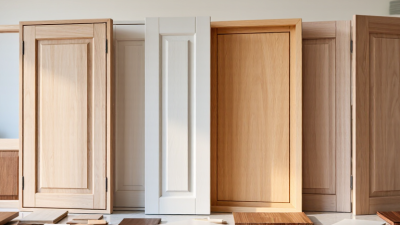 7 Tips for Choosing the Best Shaker Doors