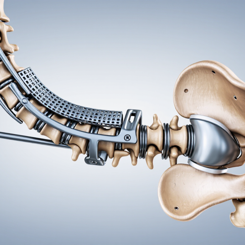 What Are the Top Spine Implant Types in 2026?