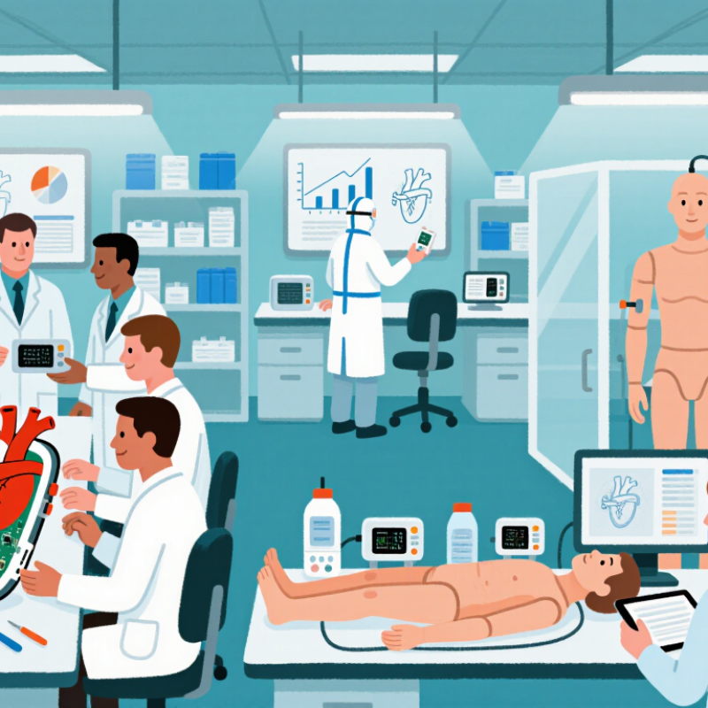 Why Is Creating Medical Devices So Challenging?