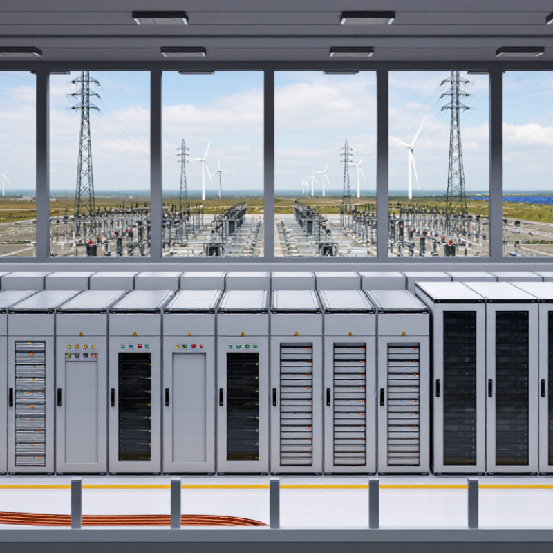2026 Best Power Switchgear Manufacturers for Global Buyers