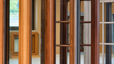 Top 10 Wood Window Suppliers for Global Buyers?